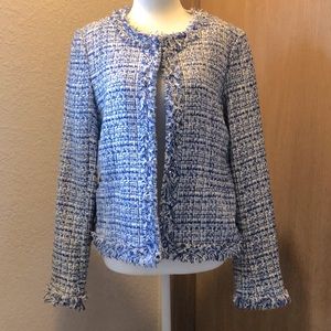 Carolina Belle blazer